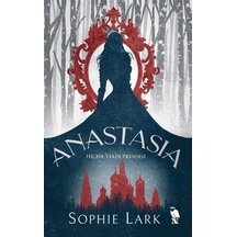 Anastasia / Sophie Lark