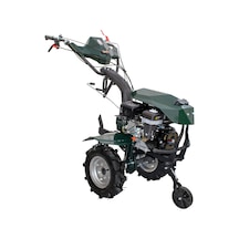 KAAN 250-S BENZİNLİ ÇAPA MAKİNESİ