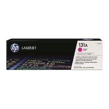 131a Magenta Kırmızı 1.800 Sayfa Toner Cf213a