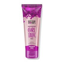 Not Your Mother S Curl Talk Bağ Onarıcı Saç Makesi 237ml