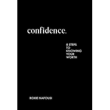 Confidence 8 Steps To Knowing Your Worth Ciltli Yellow Kite