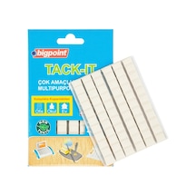 Bigpoint Hamur Yapıştırıcı(Tack-it) 50 Gram