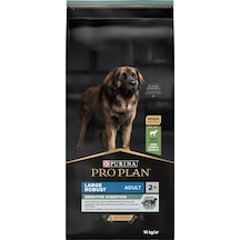 Pro Plan Large Robust Kuzu Etli Yetişkin Köpek Maması 14 Kg