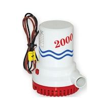 Fp3500 Sintine Pompasi - 12v