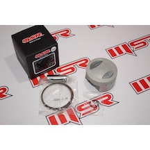 PİSTON KİT KISA STRONG ÖZEL 63.5 15P TEK SEKMANLI 511241671