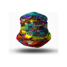Hippie Tube