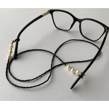 Adajewelry El Yapımı Gözlük Askısı