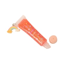 Gökkuşağı Renkli Dudak Parlatıcısı 7ml