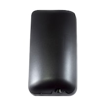 Man Bmc Pro Daf 403 Universal Motorsuz Rezistanslı Sağ Ayna 24V 205x384mm OEM 81.63730-6304