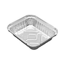 Alüminyum Kase 250 Gr 100 Adet