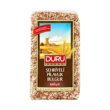 Tel Şehriyeli Bulgur 1000gr