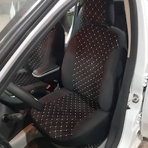 Renault Clio Symbol Araca Özel Oto Koltuk Kılıfı (500329352)