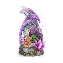 River World Ledli Dragon Ailesi