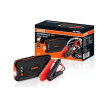 Osram Batterystart 200 Akü Takviye Cihazı Powerbank 6000 Mah Obsl200