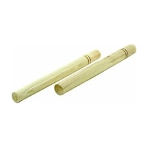 Ahşap Ritim Çubuk Seti, 20 Cm