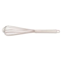 Çelik Çırpıcı 25 Cm Egb-25 - V Paslanmaz Çelik Diğer