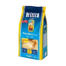De Cecco Paccheri Makarna 500 G