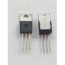 3pp03l04 To220 Mosfet Transistör 4 Adet