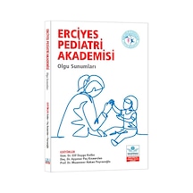 Erciyes Pediatri Akademisi Olgu Sunumları