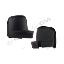 Gva Ayna Kapağı Desenli Sağ Caddy-transporter T5 04 Vm-373cr Gva 1275720 7h1857528a 7h1857528a9b9
