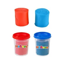Oyun Hamuru 2 Adet Oyun Hamuru Play Dough 2 X 100 Gram Rengarenk Hamur Oyun Hamuru 2 Adet Oyun Hamuru Play Dough 2 X 100 Gram Rengarenk Hamur