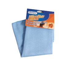 Cleanpex Mikrofiber Cam Bezi İz Bırakmaz 45x65Cm