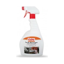 Clou Tik Temizleyici Sprey 750ml-4552