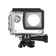 Sjcam Sj5000 Su Geçirmez Kılıf Housing Çok Renkli
