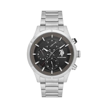 U.s. Polo Assn. Uspa1014b-02 Erkek Kol Saati