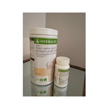 Formül 1 Vanilyalı Shake Ve Klasik Aromalı Termojenik Çay