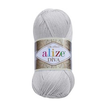 Alize Alize Diva 168