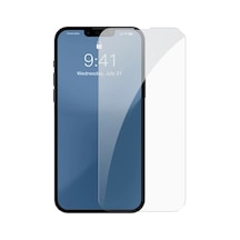 Ally İphone 13 Pro Max Tempered Kırılmaz Cam Ekran Koruyucu- 5775