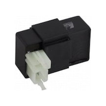 Cdı Beyin Vitesli [Çift Soket 4+2] Mondıal Agk 125 Cg 125 100 Kh (510249363)