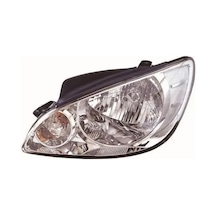 Hyundai Getz On Far Sol 2005-2011 Depo 2211141lldem