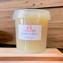 Lityum Sarı Rulman Gresi 125 G