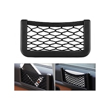 Telefon Tutucu Torpidoya Yapışan File 15*8 Cm (479228610)