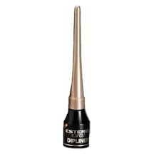 Esterel Dipliner 701 Siyah