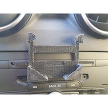Audi A1 İçin Samsung S8 Tutucu