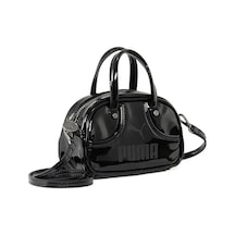 Puma Puma 1976 Micro Grip Bag Omuz Çantası-en: 17 Cm, Boy: 10 Cm, Derinlik: 7 Cm 09182402 Siyah Siyah