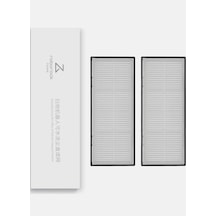 Roborock Q Revo S  Hepa Filtre 2 Adet 1 Pack