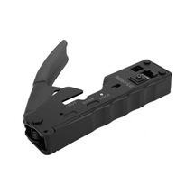 Seenergy Se-3864b Cat7 Çok Fonksiyonlu Rj45 Çakma Ve Kesme Pense