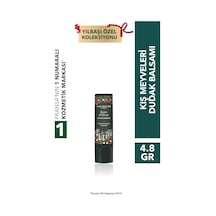Yves Rocher Yılbaşı Kış Meyveleri Dudak Balsamı-4.8 Gr-61415