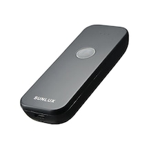Sunlux Xl-9010 2d Kablosuz Karekod Okuyucu