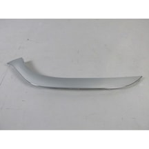 2013-2016 Renault Clio Hb Far Alt Çıtası Sol Nikelajlı Geçmeli Adet Oem No:260e03800r