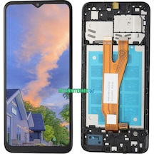 Samsung Galaxy A03 Core A032F Lcd Ekran Dokunmatik