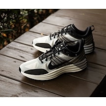 Nike Lunar Roam Ss25 Erkek Sneaker Ayakkabı-sportxstore Beyaz-siyah