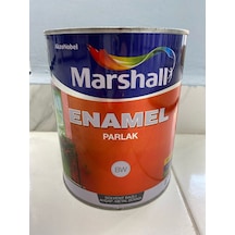 Marshall Enamel Parlak 2,5 L Marshall Enamel Parlak 2,5 L