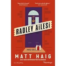 Radley Ailesi / Matt Haig