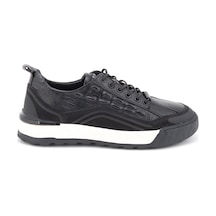 Pierre Cardin 10227 Erkek Ayakkabı Slt-00010227001 Siyah