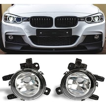 Bmw F30 Sis Farı Takımı